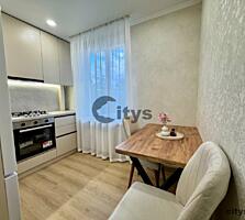 Apartament - 33  m²  , Chisinau