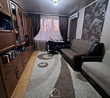 Str. Salcâmilor, Botanica, Chișinău