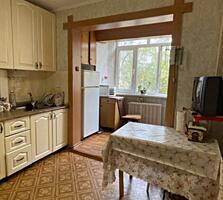 Str. Igor Vieru, Ciocana, Chisinau