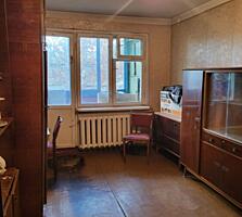 Продам 2кв, 45кв. м, міні-чешка, пр. Небесної Сотні/ ТЦ Сіті центр