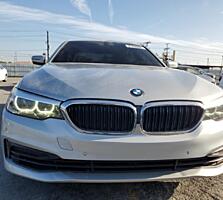 BMW 530E Оригинальный пробег! Прозрачная история автомобиля!