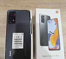 Продам Сяоми Redmi Note11 pro.