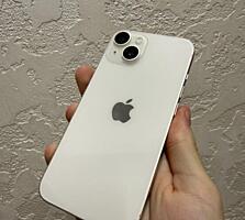 Продам iPhone 14 / 128 GB, акб - 81