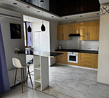 Продам 1-к на ул. Таирова/ Вавилова. АГВ