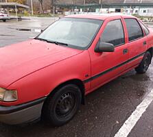 OPEL VECTRA A 1.6 бенз