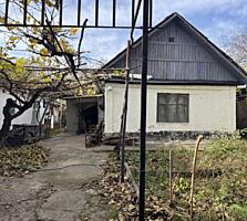 Дом под снос по улице Чапаева