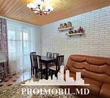 Vă propunem spre vânzare acestapartament cu 2camere și living în ...