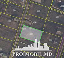 ​ ​ Spre vânzare se oferă teren pentru construcții, situat în r. ...