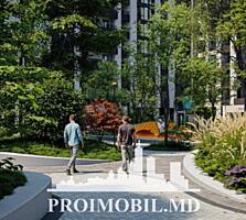 Vă propunem spre vânzare acest apartament cu 1 camerăși living, sect. 