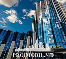 Vă propunem spre vânzare acestapartament cu 1cameră și living,sect. ..