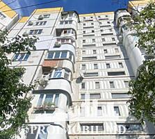 Vă propunem spre vânzare acestapartament cu 3camere, sect. Centru, ...