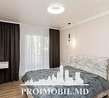 Vă propunem spre vânzare acest apartament cu 2camere și living, sect. 