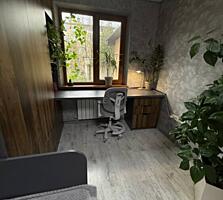 2-комнатная квартира с хорошим ремонтом на Варненской