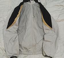 Ветровки, Куртки, Худи