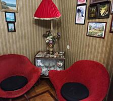 Продам просторную трёхкомнатную квартиру на Черемушках