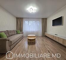 Apartament cu 3 camere, sect. Centru Vă propunem spre vânzare ...