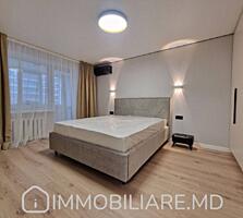 Apartament cu 2 camere, sect. Râșcani Vă propunem spre vânzare ...