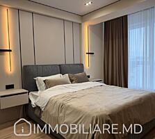 Apartament cu 2 camere, sect. Botanica Vă propunem spre vânzare ...