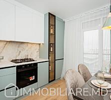 Apartament cu 1 cameră,or. Durlești Vă propunem spre vânzare ...