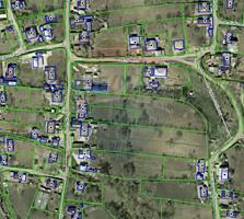 De vânzare teren pentru construcții în or. Sîngera