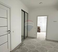 De vanzare apartament 1 camera , bucataria comasata cu living, Asterco