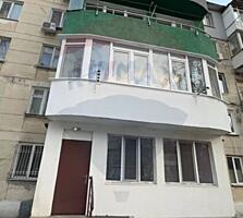 De vinzare apartament Riscani in spatelele CC Soiuz