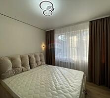 Apartament cu 2 camere plus living, sector Botanica