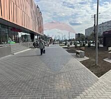 De vinzare Apartament cu 2 camere,Ciocana Bd.Mircea cel Batrin.