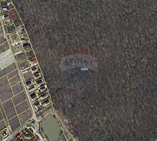 Teren pentru construcții Durlești