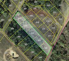 Teren de vânzare, Telecentru