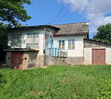 Casă de vânzare în satul Bardar