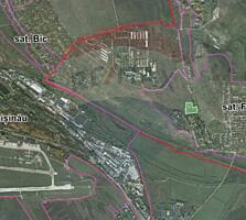 Teren pentru construcții în Floreni, Anenii Noi