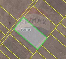 Teren agricol Dănceni, Ialoveni