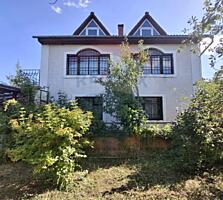 Vila de vânzare în Hulboaca, comuna Grătiesti