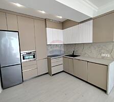 Apartament cu 2 odăi Telecentru, Mun. Chișinău