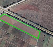 Teren agricol Doroțcaia, Dubăsari