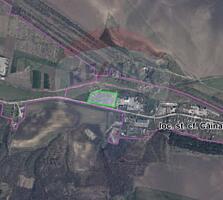 Teren 2Ha prima linie, Căinari