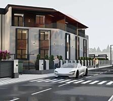 Apartamente de vânzare în Ciorescu, Mun. Chișinău