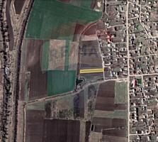 Teren de vânzare 12 ari Sângera (Floreni)