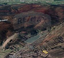 Teren 19 Ari Hansca, Or. Ialoveni