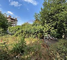 Teren de vânzare 4.37 ari Nicolae Titulescu, Mun. Chișinău