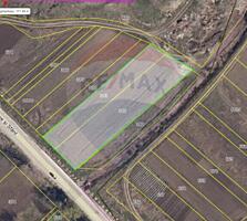 Teren 29,4 ari Com. Grătiești, Mun. Chișinău