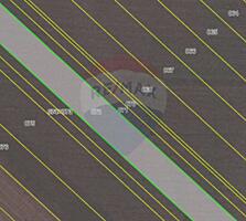 Teren Agricol 80 ari, com. Tohatin, mun. Chișinău.