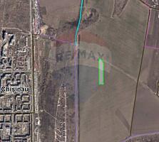 Teren Agricol 195 ari, com. Tohatin, mun. Chișinău