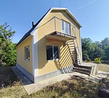 Vilă cu teren de 8 ari în Onițcani, Criuleni