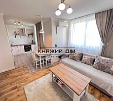 Генератор !!!Продажа 3х ком. квартиры студии ЖК &quot;вул. Урлівська, 