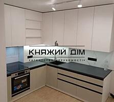 Продаж 1 кімнатної квартириПлоща:39.59/13/20 кв.м.Вулиця Вірменська ..
