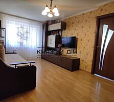 Пропонується на продаж 2-х кімнатна квартира по вул. Ольжича 14А. 5/5 