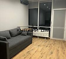 Продаж 1 кімнатна квартира апартементи на 20-му поверсі. ...