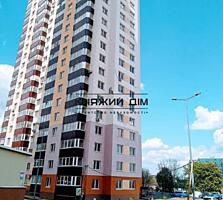 Продаж 1-но к. квартири в новому будинку на пров. Моторному 11Б. ...